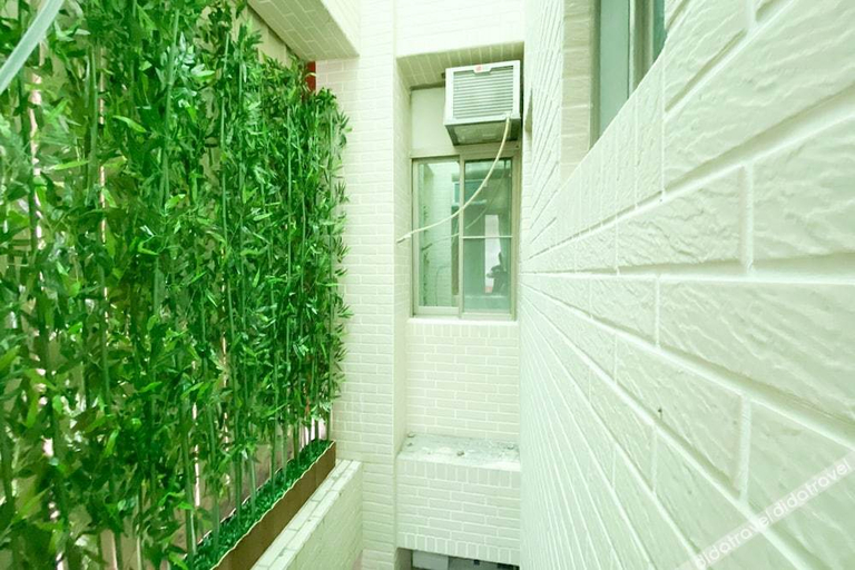 Others 3, Da Ren Ju-Tainan hostel, Tainan