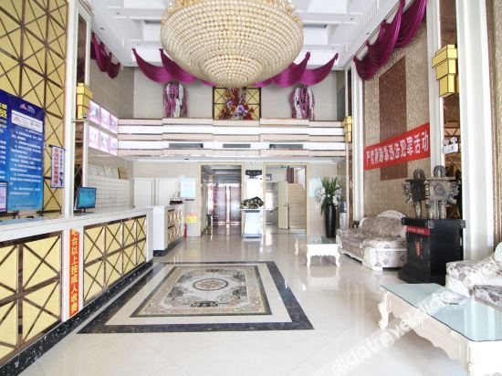 Others 3, Langtaosha Leisure Bath Accommodation, Linfen