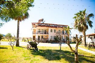 Others 4, Oasis Apart Hotel, Ortaca
