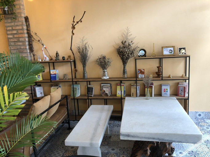 Food & Drinks 5, Nhu House Apartment Phu Quoc, Phú Quốc