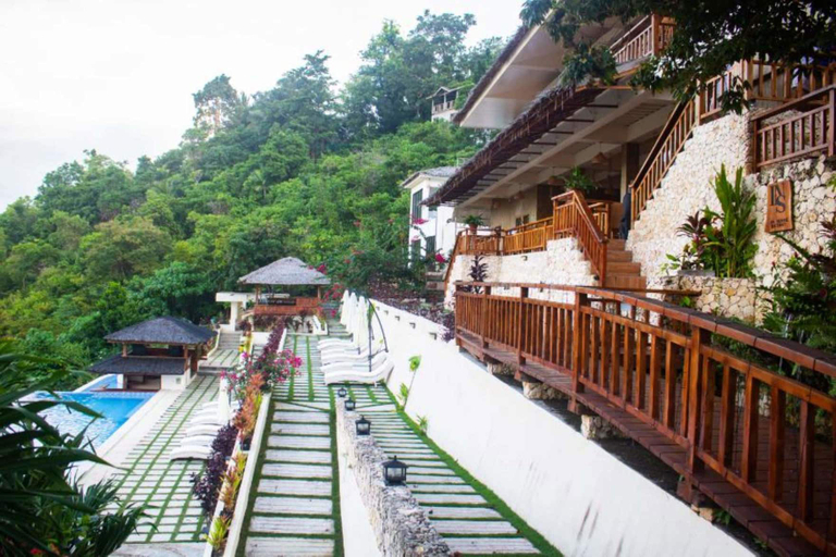 Others 3, In'Sense Mountain Resort by Cocotel, Siquijor