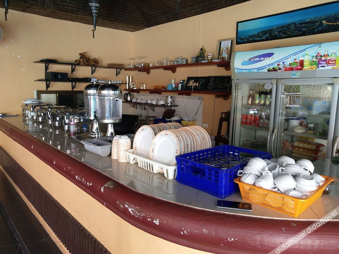 Food & Drinks 5, Marine Paradise, Pattaya