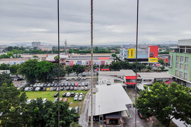 Exterior & Views, Elegant and Comfort Studio at Transpark Bintaro Apartment, South Tangerang