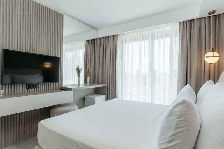 Bedroom 4, Bodrum Astrid Hotel, Bodrum