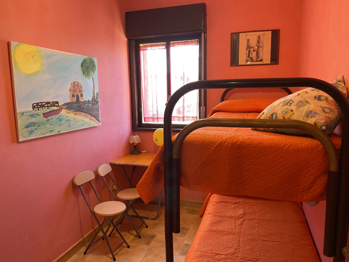 Others 4, Apartment - Sleeps 5 Free Parking & Pet Friendl, Agrigento