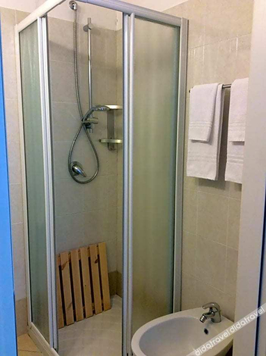 Others 4, Hotel Livio, Brescia