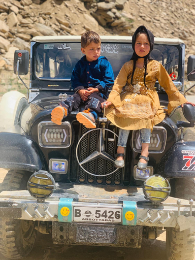 Food & Drinks, AL HAFAZ RESORTs, Hazara