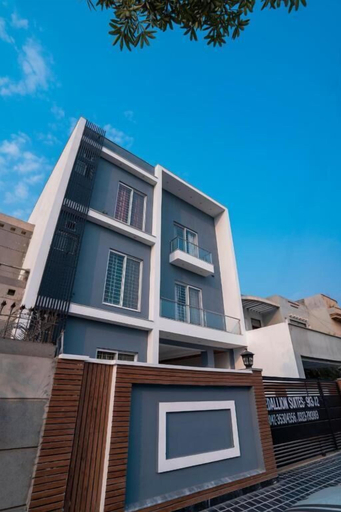 Others 3, Medallion Suites, Lahore