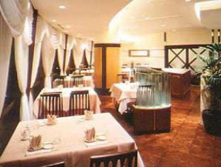 Food & Drinks, Hotel Heritage Hanno Sta., Hannō