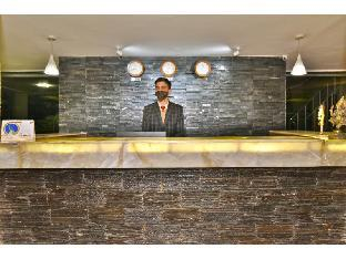 Reception, Hillcrest Resort by DLS Hotels, Shimla