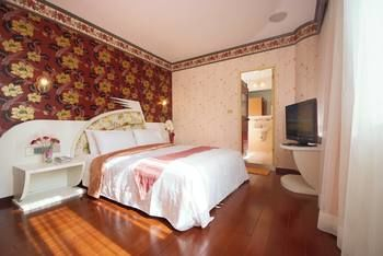 Others 4, Chiao Yuamm Hotel, Taichung