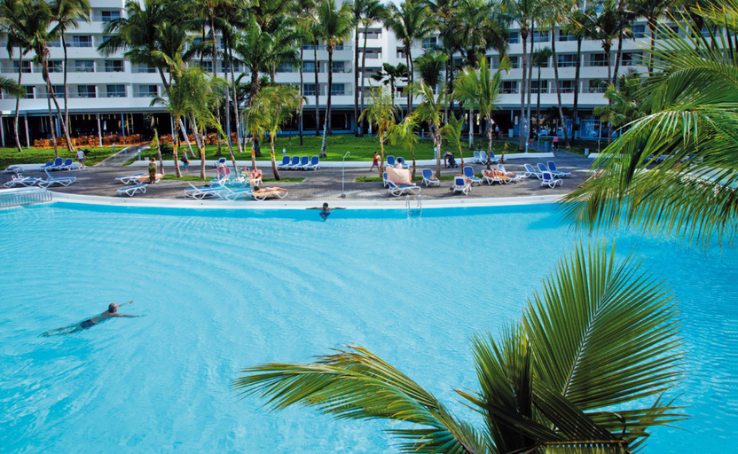 Others 3, Riu Naiboa - All Inclusive, Salvaleon de Higuey