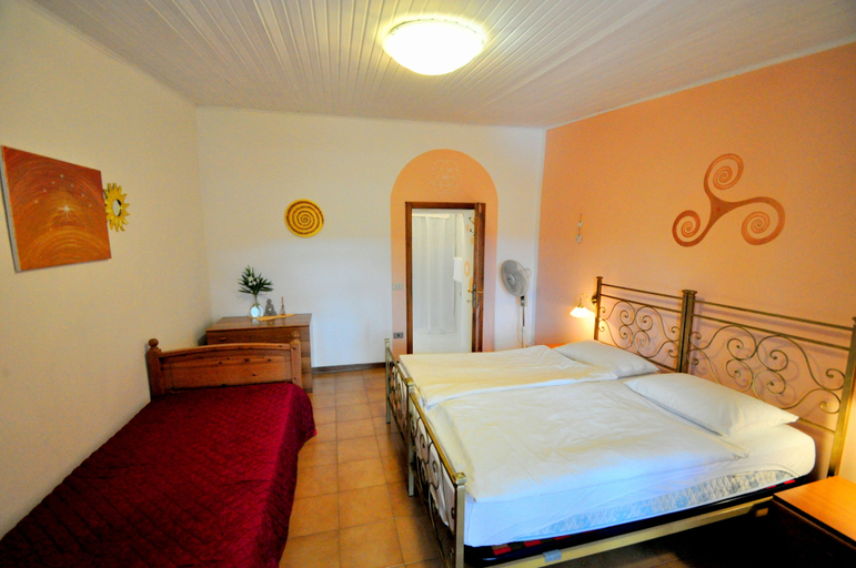 Others 5, Agriturismo Pereti, Grosseto