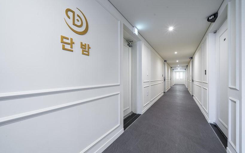 Others 5, Daejeon Daeheung Hotel Danbam, Dong