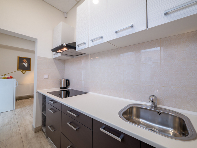 Others 5, Apartmany Style, Prešov