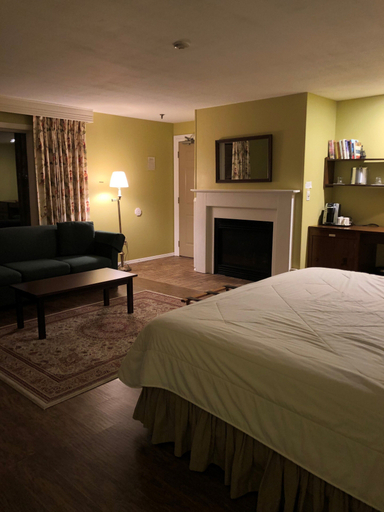 Others 2, Delamater Inn, Dutchess