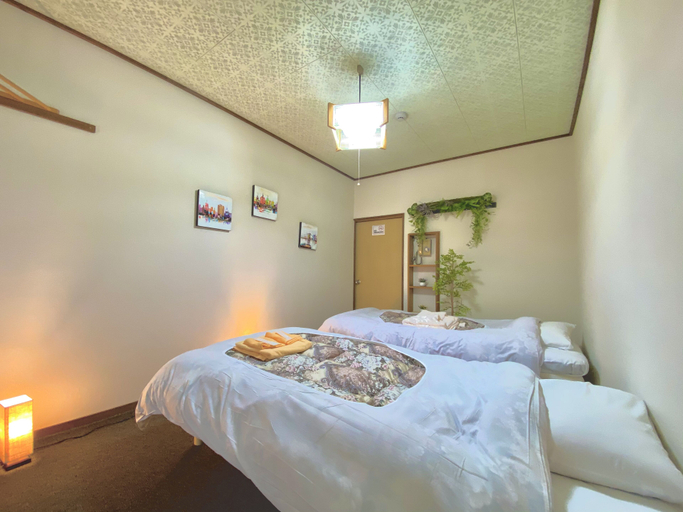 Others 5, 【Hotspring/Max28ppl】13BR｜Darts&Karaoke｜2 parkspots, Minamiuonuma