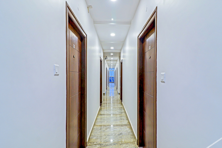 Others 3, Hotel Corner Courtyard, Hyderabad