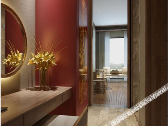 Others 3, Tiantai He Hotel, Taizhou