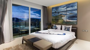 Others 3, Emerald Terrace Resort Patong, Pulau Phuket