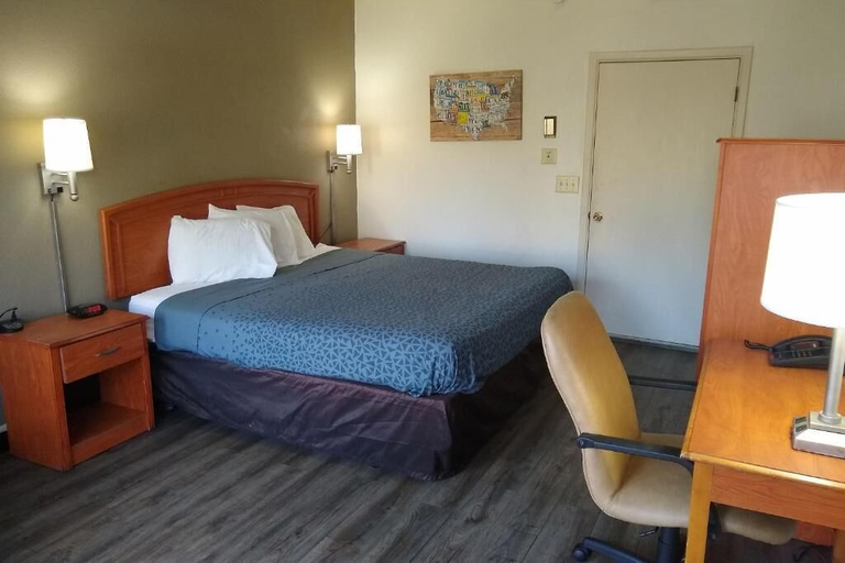 Others 4, Rodeway Inn, Sumter