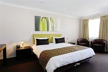 Featured Image, Drover's Motor Inn, Dalby, Dalby