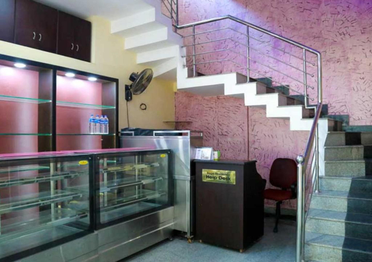 Food & Drinks 5, Raga Residency, Alappuzha