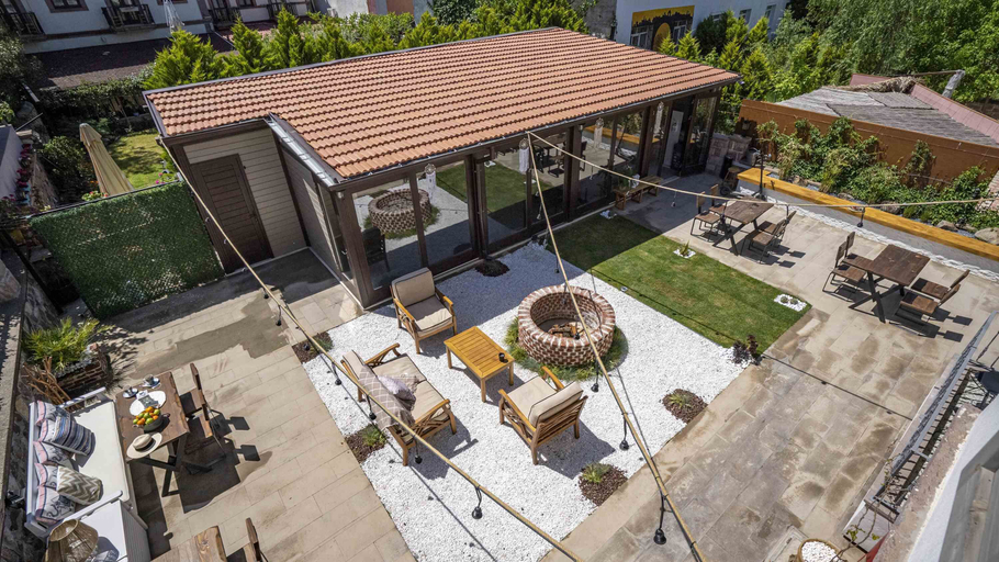 Others 4, Ajlan Hotel Cunda, Ayvalık