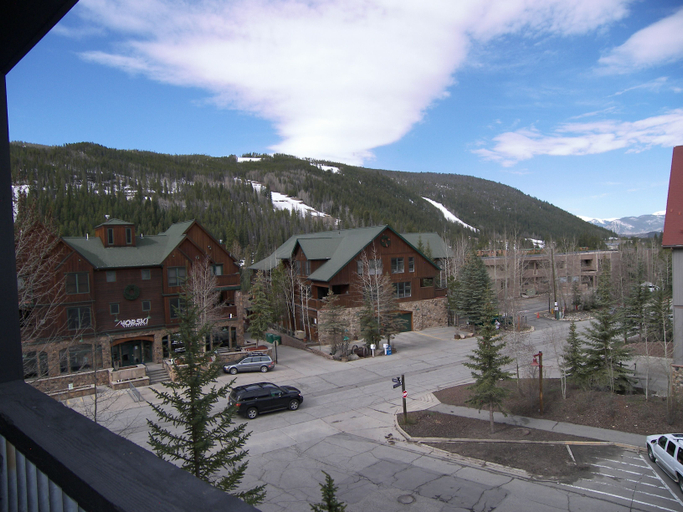 Others 4, Dakota Lodge 2 Bed 2 Bath, Summit