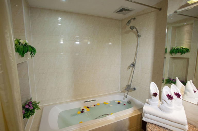 Others, M3 Hotel, Mandalay