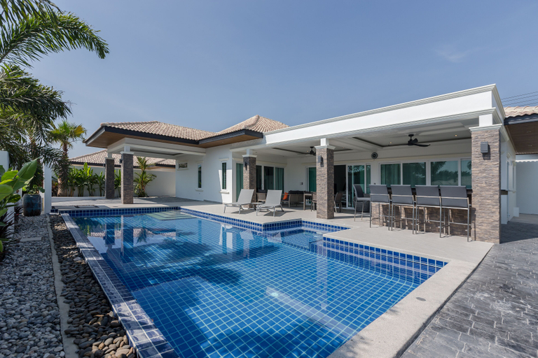 Others 3, Orchid Paradise Homes OPV415, Hua Hin