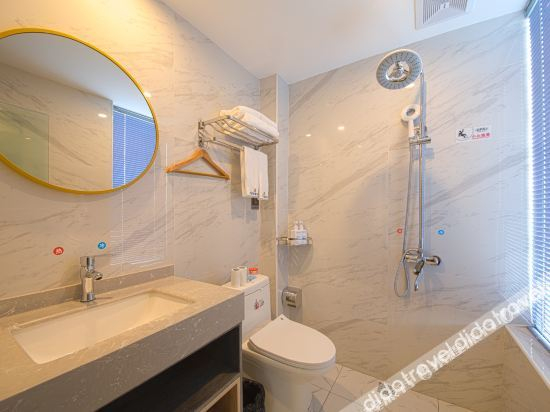 Others 2, Oulan Light Luxury Hotel, Changsha