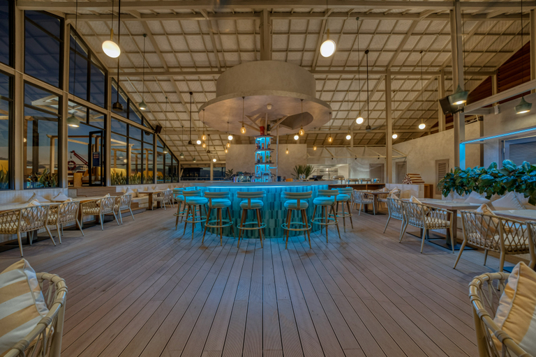 Food & Drinks 2, XO Canggu, Badung