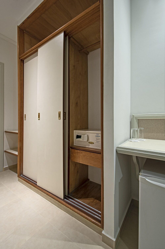 Bathroom 3, Villagio Embu Resort e Convention, Embu