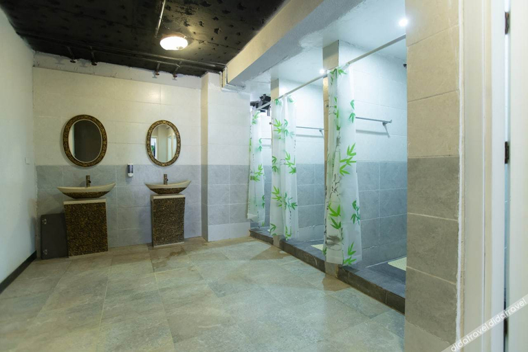 Bathroom 3, VIBES HOTEL AND SPA, Addis Abeba