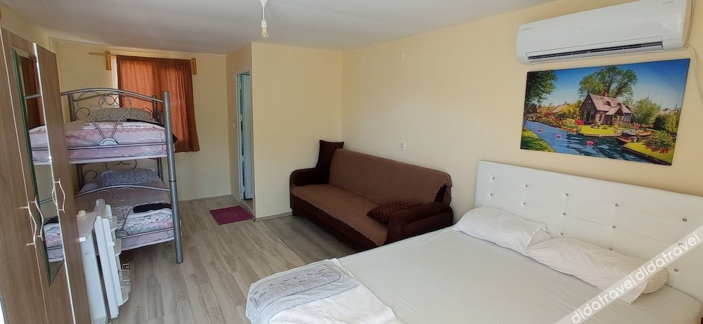 Others 5, SunSea Karaoz, Kumluca