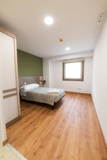Bedroom 4, ESTRELA DO CAMIÑO, Lugo