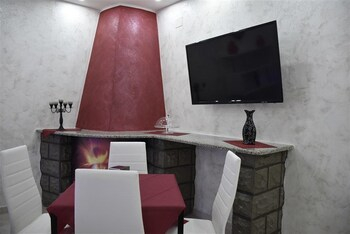 Others 4, B&B Il Cuore dellEtna, Catania