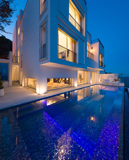 Exterior & Views 1, Maison Dedine - Adults Only, Carthage