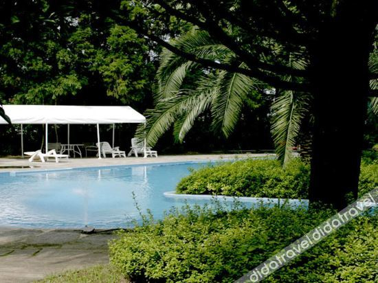 Others 5, springhill resort, Seogwipo