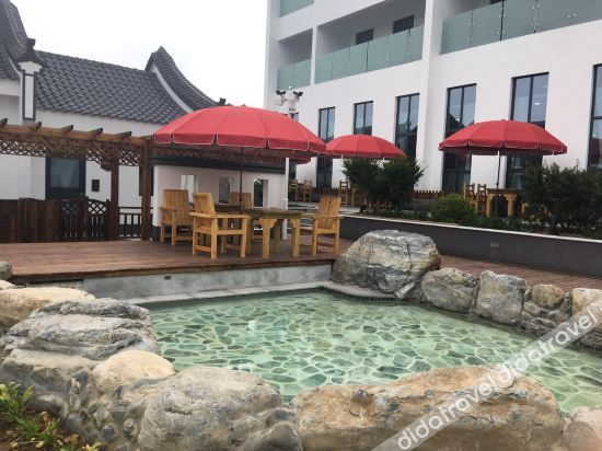 Others 5, Ziyuan Hot Spring Resort, Tieling