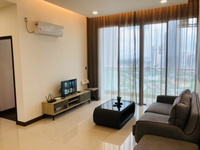 Others 2, Paragon Suite By Antlerzone, Johor Bahru