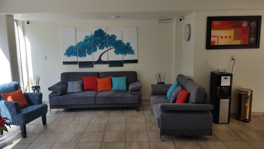 Others 4, Relax Inn Suites, San Andrés Tuxtla
