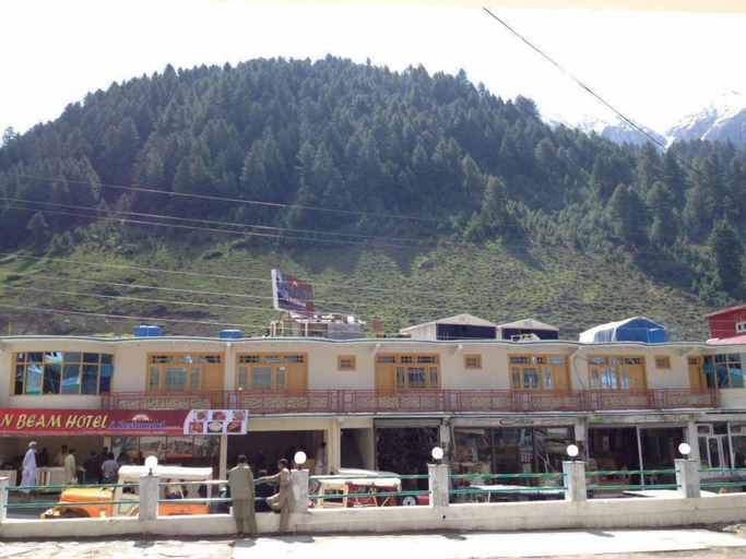 Others 5, Sun Beam Hotel, Hazara