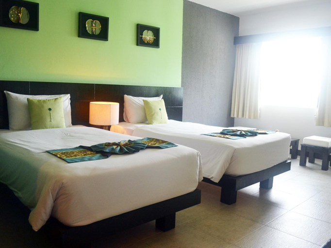 Others 2, Benyada Lodge, Phuket Island