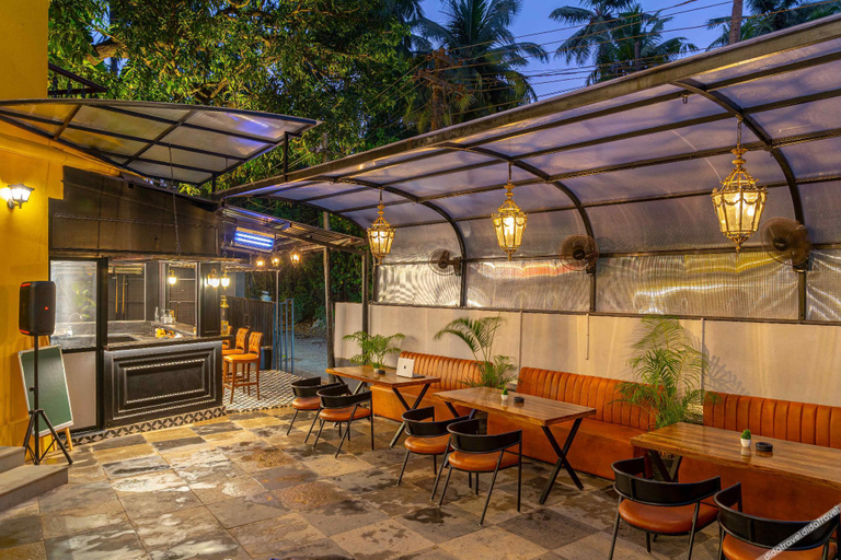 Others 2, Whoopers Boutique Hotel Anjuna, North Goa