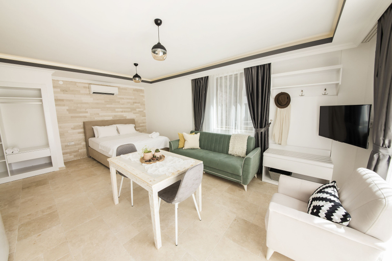 Others 4, Cedrus Suites, Kaş