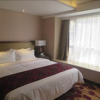 Others 2, Huizhou Junhao Hotel, Huizhou