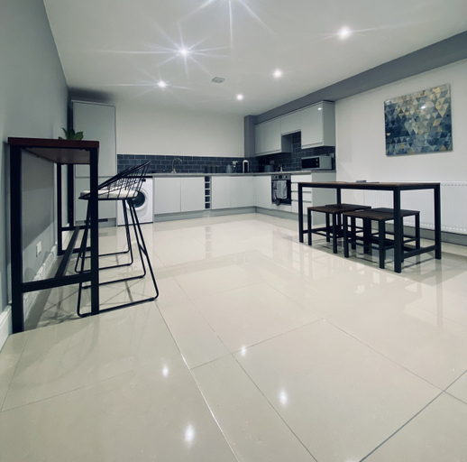 Others 5, Seaview Luxury Apartments, Redcar and Cleveland