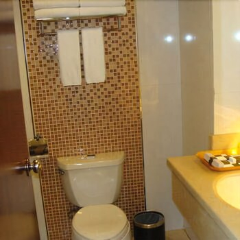 Others 4, Tianxin Hotel, Shenzhen
